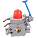 128LD Carburetor For Husqvarna 128CD 128L 128C 128LDX 128DJX 128R 128RJ 124L 125L Trimmer Edger Brushcutter Replace C1Q-W40A 545081848-7