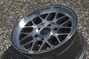 Hyperdrive Gloss Gunmetal Machined-8