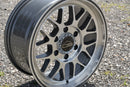 Overland Sector Hyperdrive Flow Formed 17x8.5 +25 5x108/5x114.3 73.1mm Gloss Gun Metal/Machined Face-4