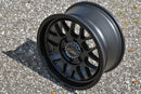 Hyperdrive Satin Black-7