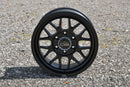 Hyperdrive Satin Black-6