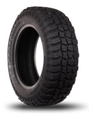 Mudder Trucker Hang Over M/T Tire(s) 275/65R20 126Q LRE BSW-1