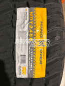 Mudder Trucker Hang Over M/T Tire(s) 305/70R16 124Q LRE BSW-9