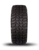Mudder Trucker Hang Over M/T Mud Tire(s) 33X12.50R15 108Q LRC BSW 331250R15-4