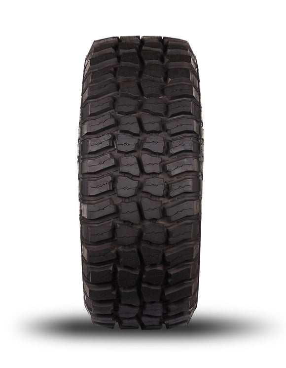 Mudder Trucker Hang Over M/T Mud Tire(s) 33X12.50R15 108Q LRC BSW 331250R15