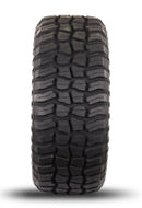 Mudder Trucker Hang Over M/T Mud Tire(s) 33X12.50R20 119Q LRF BSW 331250R20-4