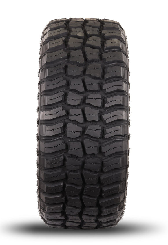 Mudder Trucker Hang Over M/T Mud Tire(s) 33X12.50R20 119Q LRF BSW 331250R20