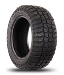 Mudder Trucker Hang Over M/T Mud Tire(s) 33X12.50R20 119Q LRF BSW 331250R20-1