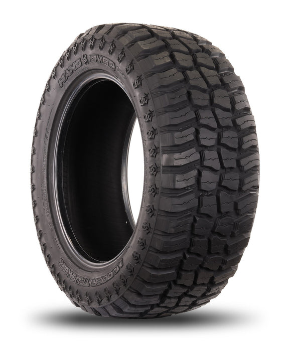 Mudder Trucker Hang Over M/T Mud Tire(s) 33X12.50R20 119Q LRF BSW 331250R20