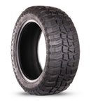 Mudder Trucker Hang Over M/T Mud Tire(s) 35X12.50R22 121Q LRF BSW 351250R22-1