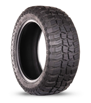 Mudder Trucker Hang Over M/T Mud Tire(s) 35X12.50R22 121Q LRF BSW 351250R22