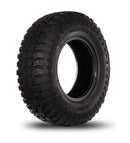 Mudder Trucker Hang Over M/T Mud Tire(s) 265/75R16 123/120Q LRE BSW 26575R16-3
