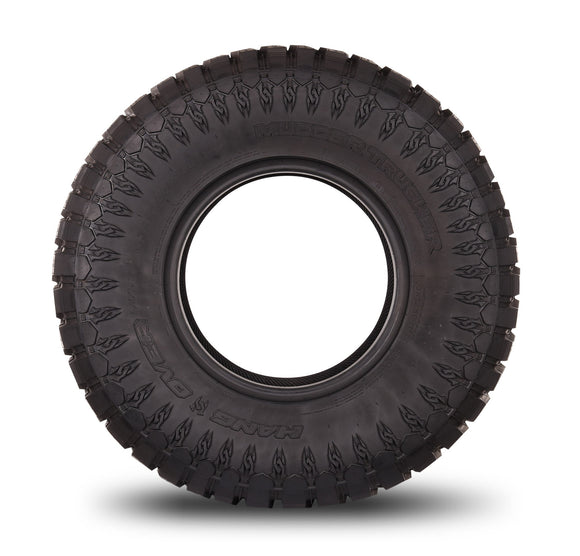 Mudder Trucker Hang Over M/T Mud Tire(s) 33X12.50R15 108Q LRC BSW 331250R15