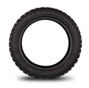 Mudder Trucker Hang Over M/T Mud Tire(s) 33X12.50R22 114R LRF BSW 331250R22-2