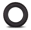 Mudder Trucker Hang Over M/T Mud Tire(s) 35X12.50R22 121Q LRF BSW 351250R22-2