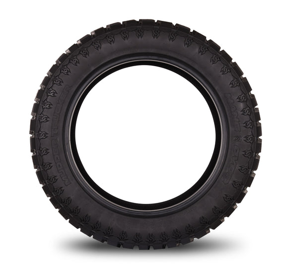 Mudder Trucker Hang Over M/T Mud Tire(s) 35X12.50R22 121Q LRF BSW 351250R22