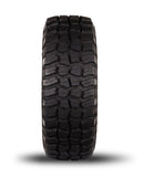 Mudder Trucker Hang Over M/T Mud Tire(s) 35X12.50R15 113Q LRC BSW 351250R15-4