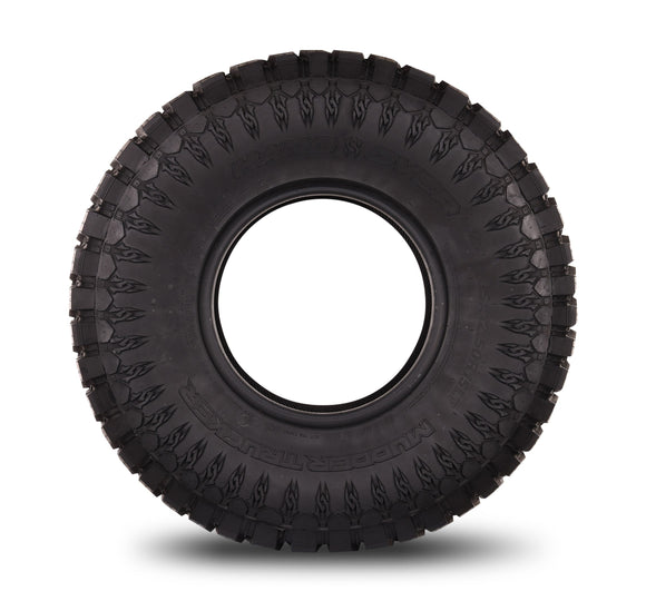 Mudder Trucker Hang Over M/T Mud Tire(s) 35X12.50R15 113Q LRC BSW 351250R15