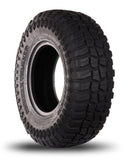 Mudder Trucker Hang Over M/T Mud Tire(s) 285/75R16 126/123R LRE BSW 28575R16-1