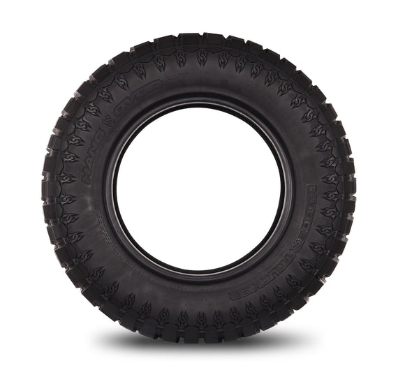 Mudder Trucker Hang Over M/T Mud Tire(s) 275/70R18 125/122Q LRE BSW 27570R18