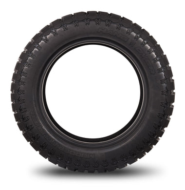 Mudder Trucker Hang Over M/T Tire(s) 275/60R20 123Q LRE BSW - 0