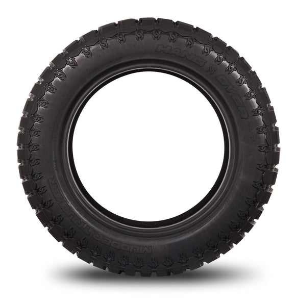 Mudder Trucker Hang Over M/T Tire(s) 275/60R20 123Q LRE BSW