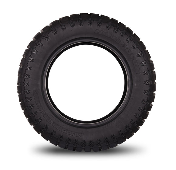 Mudder Trucker Hang Over M/T Mud Tire(s) 35X12.50R20 125Q LRF BSW 351250R20