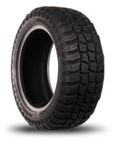 Mudder Trucker Hang Over M/T Tire(s) 275/55R20 120Q LRE BSW-1