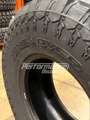 Mudder Trucker Hang Over M/T Tire(s) 305/70R16 124Q LRE BSW-3