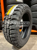 Mudder Trucker Hang Over M/T Tire(s) 275/60R20 123Q LRE BSW-5