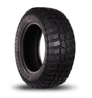 Mudder Trucker Hang Over M/T Mud Tire(s) 35X12.50R20 125Q LRF BSW 351250R20-1