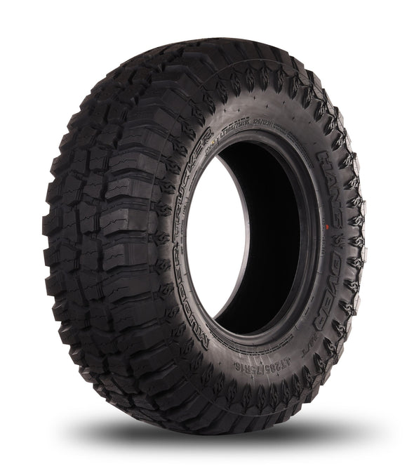 Mudder Trucker Hang Over M/T Mud Tire(s) 285/75R16 126/123R LRE BSW 28575R16