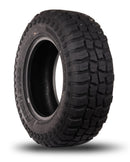 Mudder Trucker Hang Over M/T Tire(s) 285/65R18 125Q LRE BSW-1