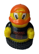 Mudder Trucker Rubber Duck-1