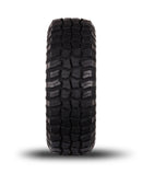 Mudder Trucker Hang Over M/T Mud Tire(s) 265/70R17 121/118Q LRE BSW 26570R17-4