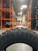 Mudder Trucker Hang Over M/T Tire(s) 285/65R18 125Q LRE BSW-11