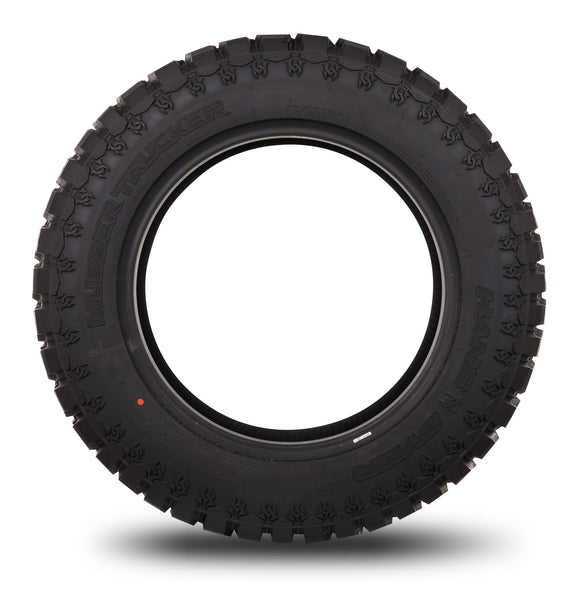 Mudder Trucker Hang Over M/T Tire(s) 275/65R20 126Q LRE BSW