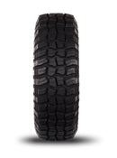 Mudder Trucker Hang Over M/T Mud Tire(s) 265/75R16 123/120Q LRE BSW 26575R16-4