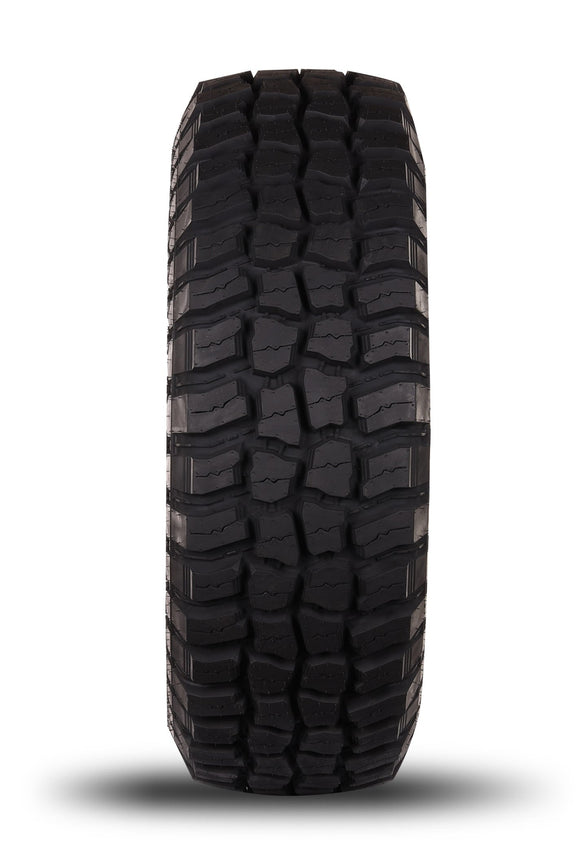 Mudder Trucker Hang Over M/T Mud Tire(s) 285/75R16 126/123R LRE BSW 28575R16