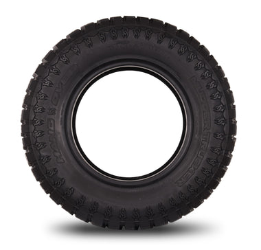 Mudder Trucker Hang Over M/T Mud Tire(s) 33X12.50R17 114Q LRD BSW 331250R17 - 0