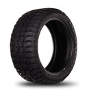 Mudder Trucker Hang Over M/T Mud Tire(s) 33X12.50R22 114R LRF BSW 331250R22-4