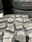 Mudder Trucker Hang Over M/T Tire(s) 275/55R20 120Q LRE BSW-6