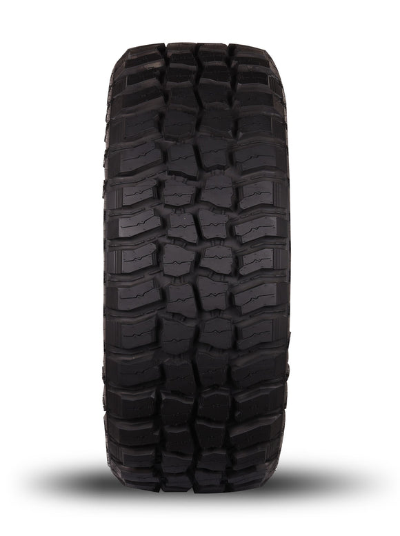 Mudder Trucker Hang Over M/T Mud Tire(s) 35X12.50R22 121Q LRF BSW 351250R22