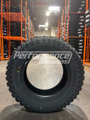 Mudder Trucker Hang Over M/T Tire(s) 285/65R18 125Q LRE BSW-12