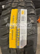 Mudder Trucker Hang Over M/T Tire(s) 275/60R20 123Q LRE BSW-16
