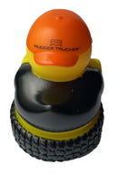 Mudder Trucker Rubber Duck-3