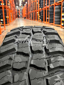 Mudder Trucker Hang Over M/T Tire(s) 305/70R16 124Q LRE BSW-2