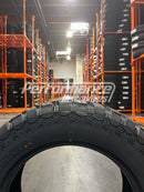 Mudder Trucker Hang Over M/T Tire(s) 275/65R20 126Q LRE BSW-7