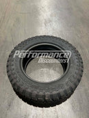 Mudder Trucker Hang Over M/T Tire(s) 275/65R20 126Q LRE BSW-9