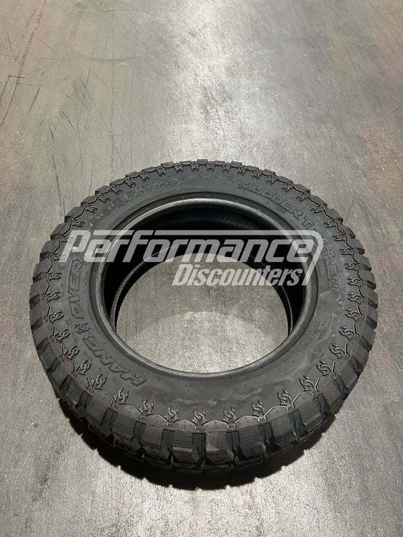 Mudder Trucker Hang Over M/T Tire(s) 275/65R20 126Q LRE BSW